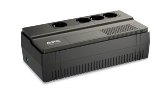 BV1000I-GR BackUPS BV 1000VA/600W/AVR/4xSchuko APC