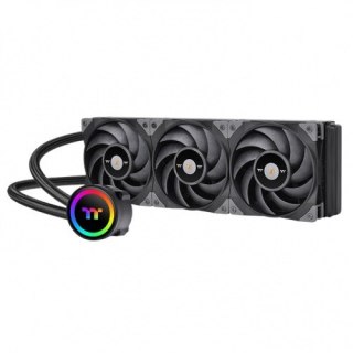 Chłodzenie wodne - Toughliquid 360 ARGB Sync (3x120mm) Thermaltake