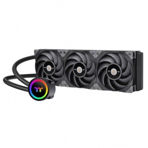 Chłodzenie wodne - Toughliquid 360 ARGB Sync (3x120mm) Thermaltake