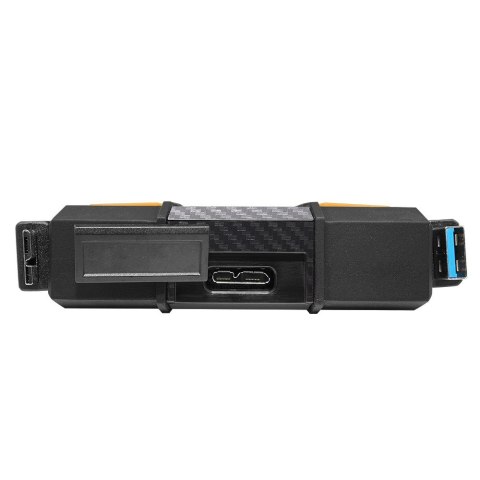 DashDrive Durable HD710 1TB 2.5'' USB3.1 Żółty Adata