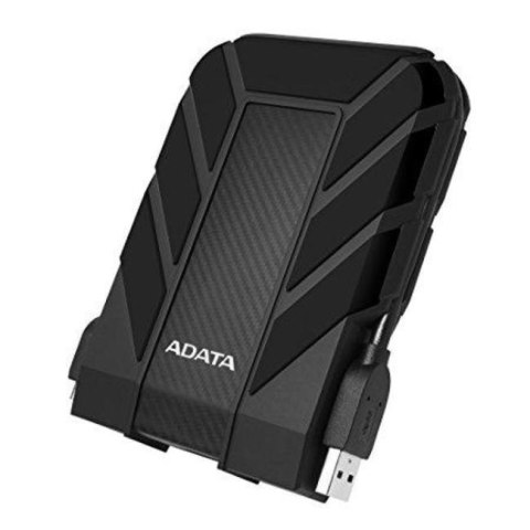 DashDrive Durable HD710 5TB 2.5'' USB3.1 Czarny Adata