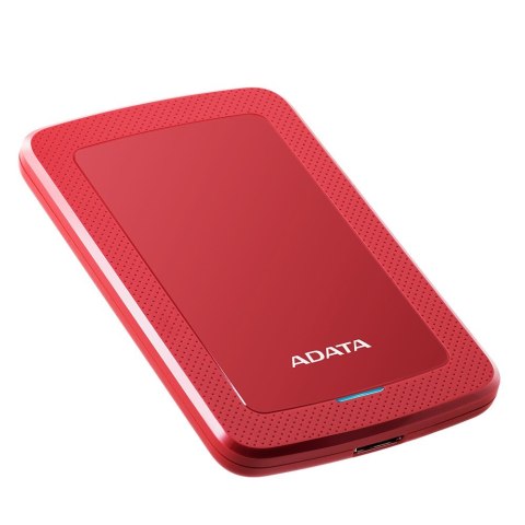 DashDrive HV300 1TB 2.5 USB3.1 Czerwony Adata