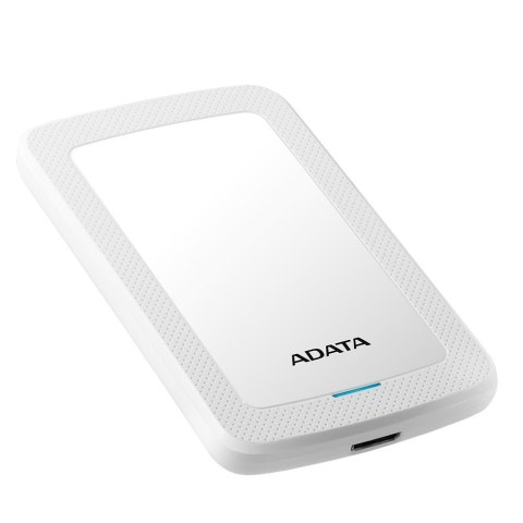 DashDrive HV300 2TB 2.5 USB3.1 Biały Adata