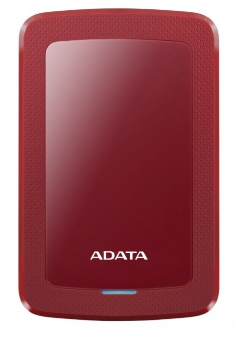 DashDrive HV300 2TB 2.5 USB3.1 Czerwony Adata
