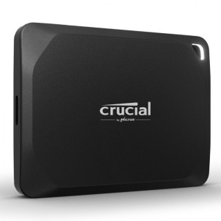Dysk SSD X10 Pro 1TB USB-C 3.2 Gen2 2x2 Crucial