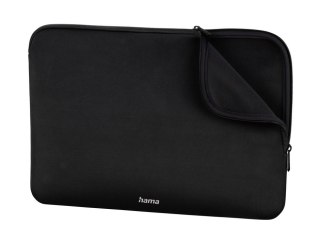 Etui do laptopa 13.3' Neo Czarne Hama