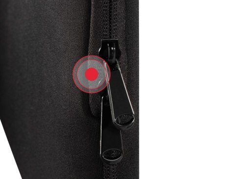 Etui do laptopa 13.3' Neo Czarne Hama