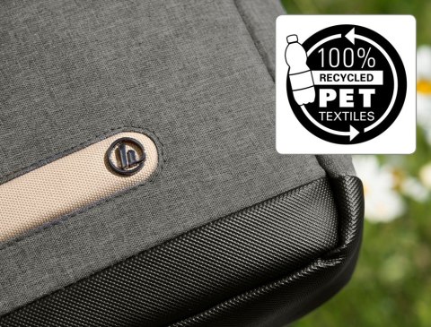 Etui do laptopa 15.6 Terra Szare Hama