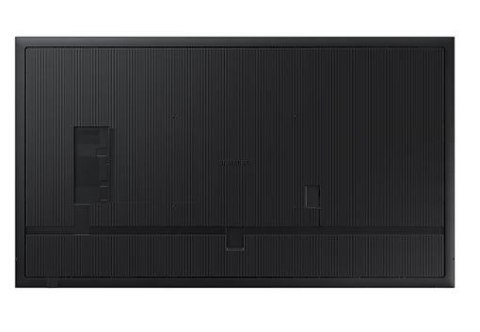 Monitor profesjonalny QM75C 75 cali Matowy 24h/7 500(cd/m2) 3840 x 2160 (UHD) S10 Player (Tizen 7) Wi-Fi/BT 3 lata On-Site (LH75 Samsung