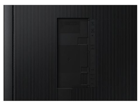 Monitor profesjonalny QM75C 75 cali Matowy 24h/7 500(cd/m2) 3840 x 2160 (UHD) S10 Player (Tizen 7) Wi-Fi/BT 3 lata On-Site (LH75 Samsung