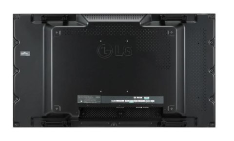 Monitor wielkoformatowy 55VL5PJ-A 500cd/m2 24/7 LG Electronics