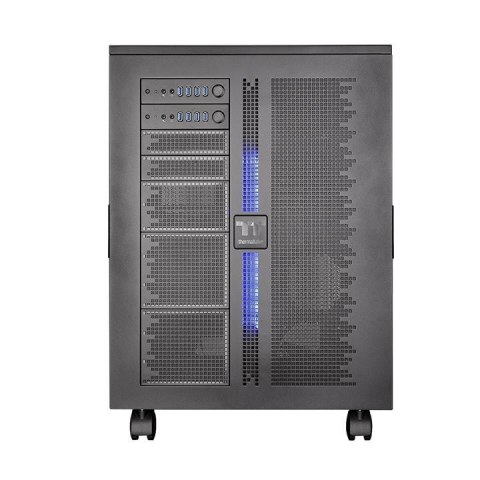 Obudowa Core W200 USB3.0 Window - czarna Thermaltake