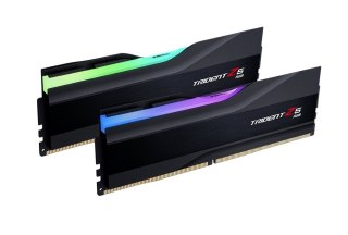 Pamięć DDR5 64GB (2x32GB) Trident Z5 RGB 6000MHz CL30 XMP3 czarna G.SKILL