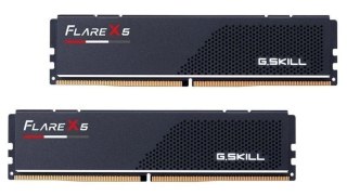 Pamięć PC DDR5 32GB (2x16GB) Flare X5 AMD 6000MHz CL30 EXPO czarna G.SKILL