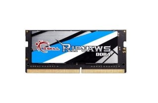 Pamięć SODIMM DDR4 16GB Ripjaws 2666MHz CL19 1,2V G.SKILL