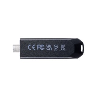 Pendrive UC300 256GB USB3.2-C Gen1 czarny Adata