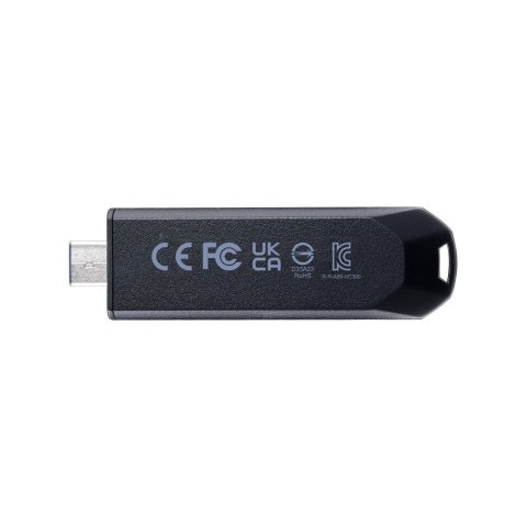 Pendrive UC300 64GB USB3.2-C Gen1 czarny Adata