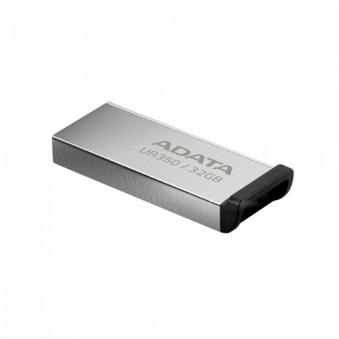 Pendrive UR350 32GB USB3.2 Gen1 Metal czarny Adata