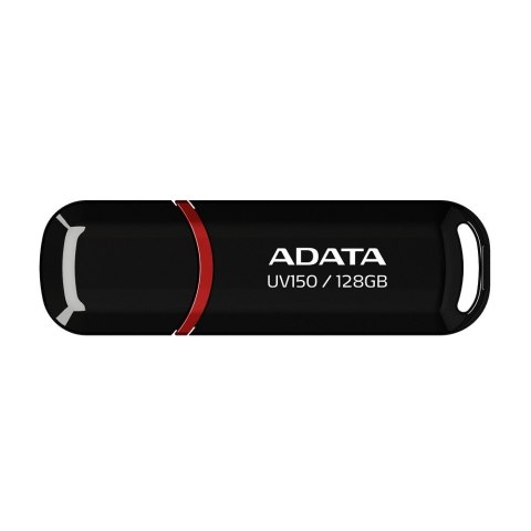 Pendrive UV150 128GB USB3.2 czarny Adata
