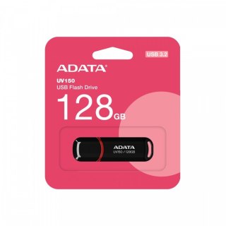 Pendrive UV150 128GB USB3.2 czarny Adata