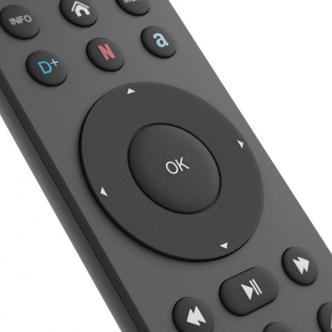 Pilot uniwersalny 4w1 Netflix, Prime video Hama