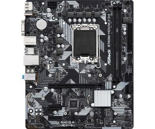 Płyta główna B760M-HDV/M.2 D4 s1700 2DDR4 DP/HDMI mATX ASRock
