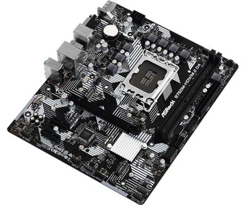Płyta główna B760M-HDV/M.2 D4 s1700 2DDR4 DP/HDMI mATX ASRock