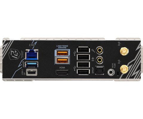 Płyta główna B850I LIGHTNING WIFI AM5 2DDR5 ITX ASRock
