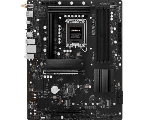 Płyta główna B860 PRO-A WIFI s1851 4DDR5 ATX ASRock