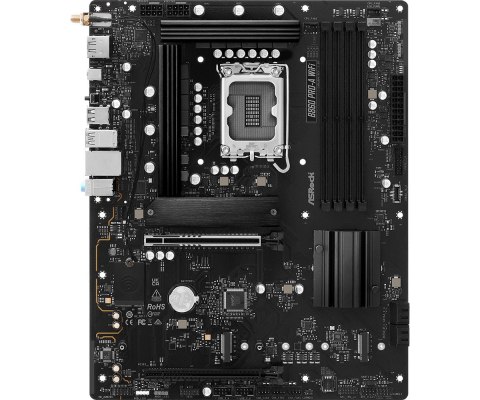 Płyta główna B860 PRO-A WIFI s1851 4DDR5 ATX ASRock