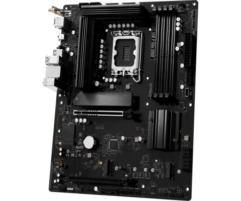 Płyta główna B860 PRO-A WIFI s1851 4DDR5 ATX ASRock
