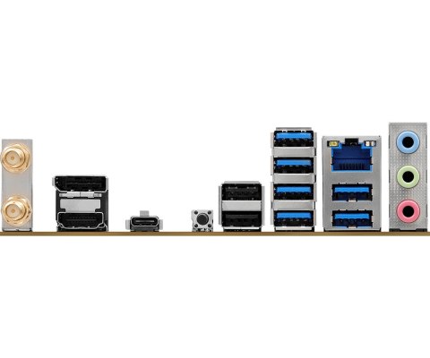 Płyta główna B860 PRO-A WIFI s1851 4DDR5 ATX ASRock