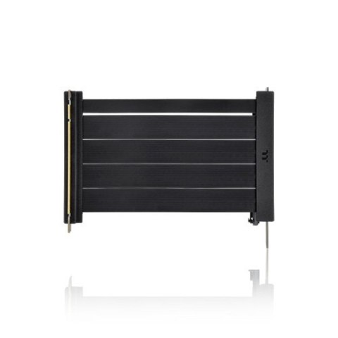 Riser taśma - TT Premium PCI-E 4.0 x16 Extender - 130mm 90° Thermaltake