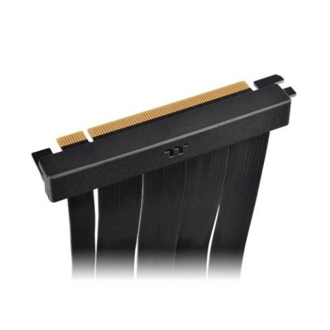 Riser taśma - TT Premium PCI-E 4.0 x16 Extender - 130mm 90° Thermaltake
