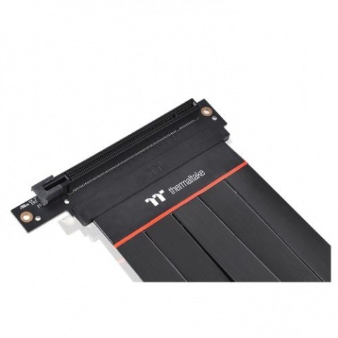 Riser taśma - TT Premium PCI-E 4.0 x16 Extender - 300mm 90° Thermaltake