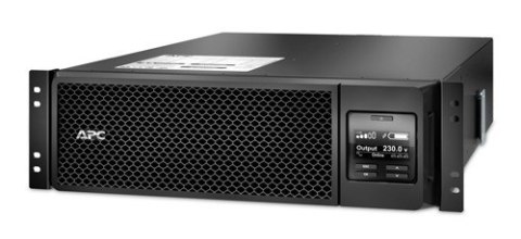 SRT5KRMXLI Smart-UPS SRT 5000VA Rack 230V APC