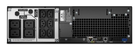 SRT5KRMXLI Smart-UPS SRT 5000VA Rack 230V APC