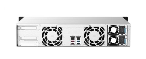 Serwer NAS TS-1273AU-RP-8G 12x0HDD 2.2GHz 8GB UDIMM DDR RAM QNAP