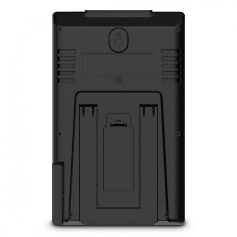 Stacja pogody Jamaica Czarna Hama