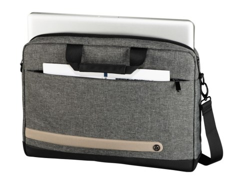 Torba do laptopa 13.3 cala terra Szara Hama