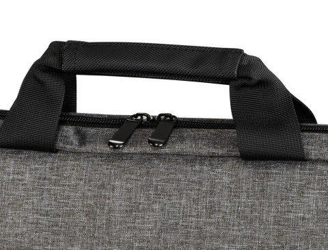 Torba do laptopa 13.3 cala terra Szara Hama