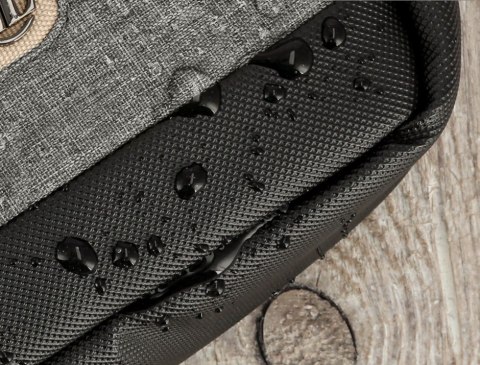 Torba do laptopa 13.3 cala terra Szara Hama