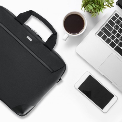 Torba do laptopa 15,6-16,2 cala czarna Hama