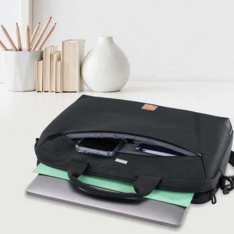 Torba do laptopa 15,6-16,2 cala czarna Hama