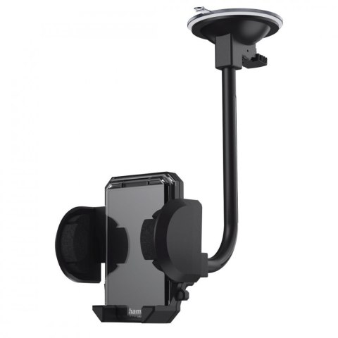 Uchwyt samochodowy na telefon 4-11 cm Uniwersalny Hama