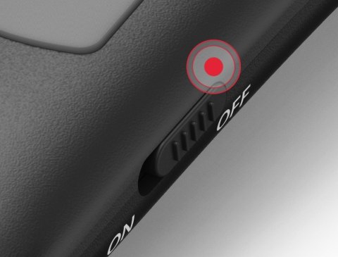 Wskaźnik laserowy X-pointer Hama