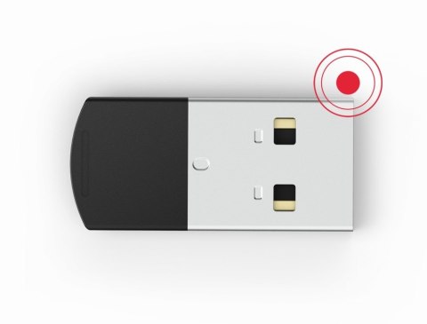 Wskaźnik laserowy X-pointer Hama