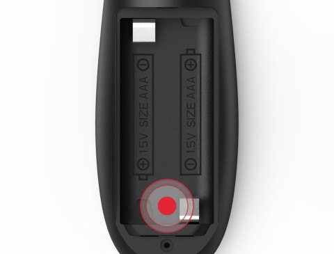 Wskaźnik laserowy X-pointer Hama