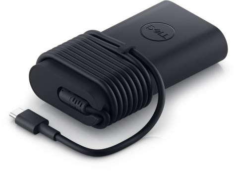 Zasilacz 100W AC Adapter USB-C 1m EU Dell