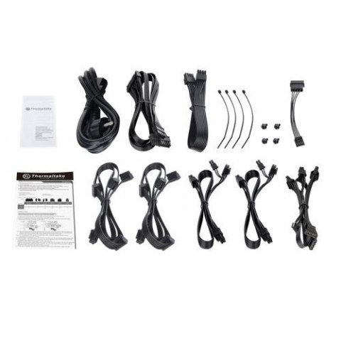 Zasilacz Smart BM1 700W Modular (80+ Bronze, Single Rail) Thermaltake